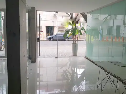 Dr E Ravignani 2100, Piso 1