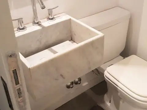 Departamento en Venta 12 años