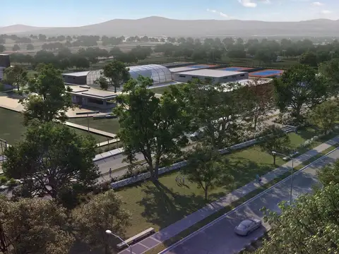 Terreno en Venta en Córdoba, USD 85.000