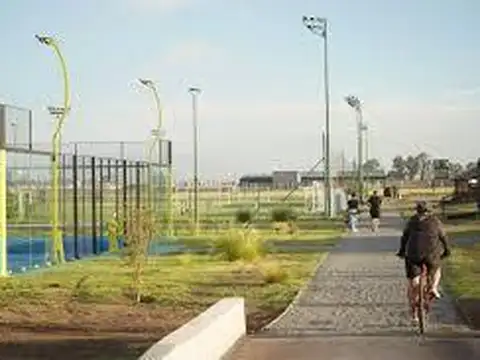 Terreno en Venta de 420,0 m2