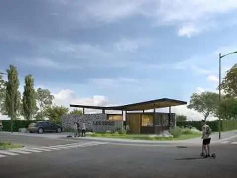 Terreno en Venta de 420,0 m2