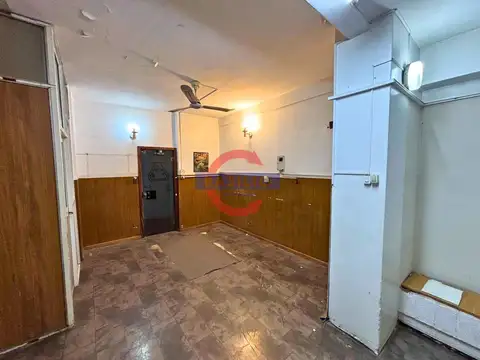 Departamento en Arenales al 1500