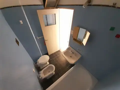 Venta - Depto 2 dorm - Alta cba