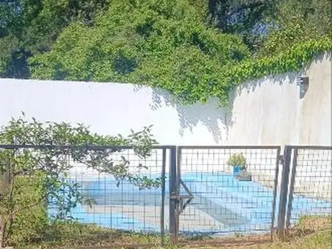 Casa en Alquiler de 4 dormitorios
