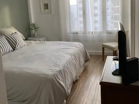 Departamento en Venta en Recoleta, USD 97.000