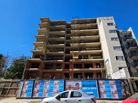 Departamento 1 ambiente Venta Moron