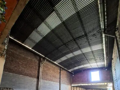 RESERVADO VENTA GALPON