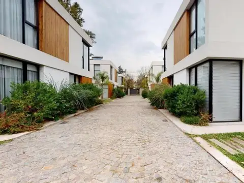 Casa en Venta 8 años