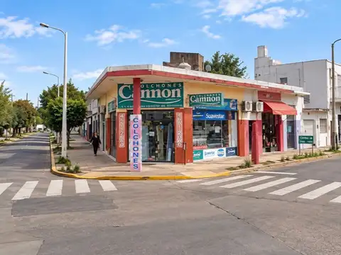 Terreno en Venta en Ramos Mejía Sur, USD 190.000
