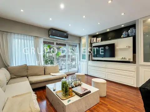 Departamento en Venta en Palermo Chico, USD 430.000