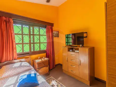 VENTA-Casa 5 dorm-bbcoa-piscina-PARQUE del PLATA