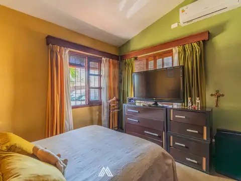 Casa en Venta 18 años