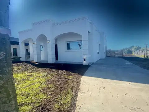 Casa en Venta de 3 dormitorios