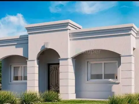 Casa en Venta en Pilar del Este - San Ramon, USD 215.000