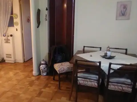 Departamento en Venta 70 años