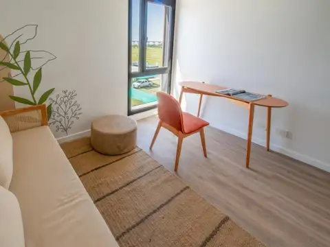 Departamento en Venta en Granadero Baigorria, USD 252.300