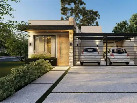 CASA C/C ENTREGA FEBR ´27 - COCHABAMBA, GUAYMALLEN