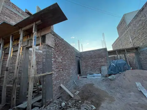 Depto Tipo Casa en Venta de 3 ambientes