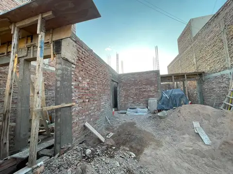 Depto Tipo Casa en Venta A Estrenar
