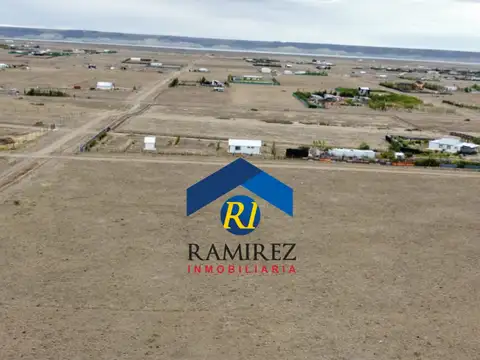 Terreno en Venta en Río Gallegos, USD 25.000