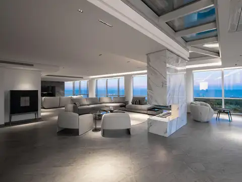 Departamento en Venta de 8 ambientes