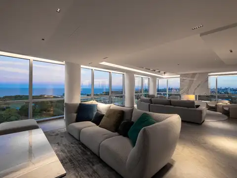 Departamento en Venta de 4 dormitorios
