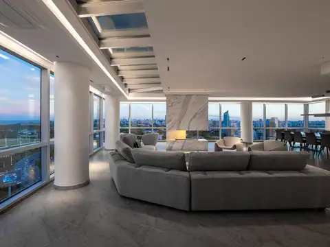 Departamento en Venta al Noreste