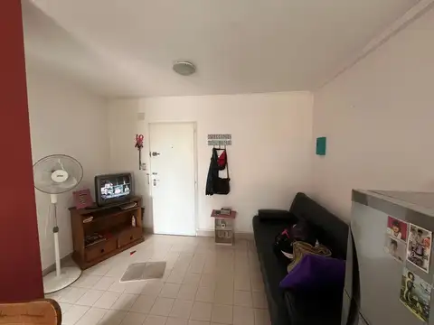 Departamento en Venta en La Plata, USD 33.000