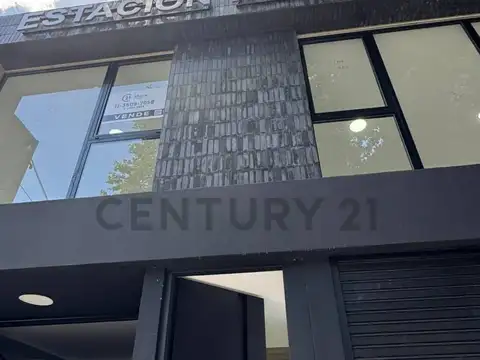 Alquiler de oficinas en el centro de Bella Vista