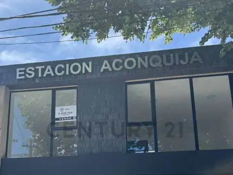 Oficina en Alquiler 2025 años