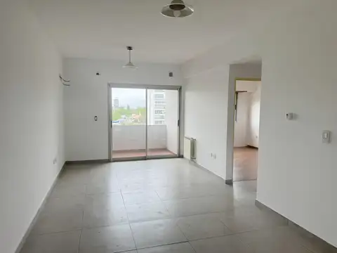 Departamento en Plaza Rocha