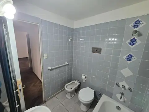 Departamento en Venta en Constitucion, USD 60.000