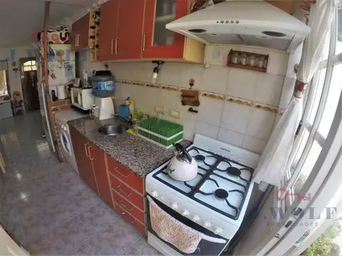 Depto Tipo Casa en Venta 5 años