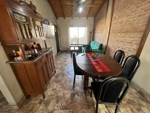 Dean Funes 1400