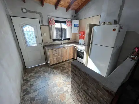 Casa en Venta en Merlo, USD 69.900