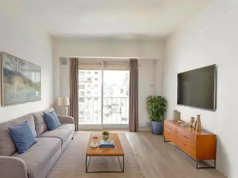 VENTA MONOAMBIENTE