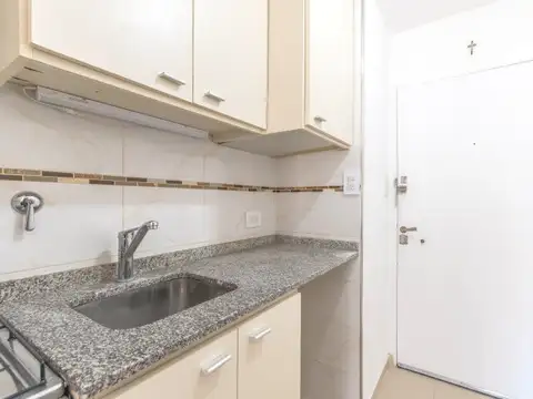 Departamento en Venta 46 años