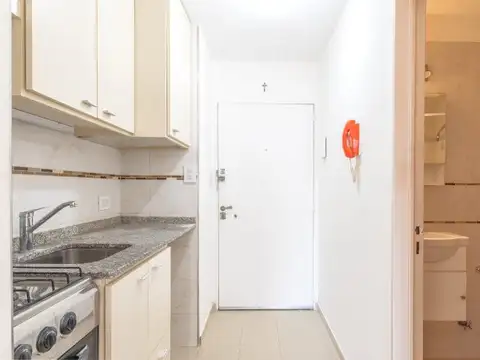 Departamento en Venta de Monoambiente