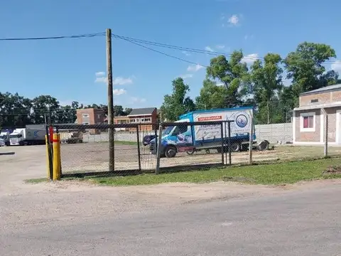 Fondo Comercio en Venta con 5 cocheras