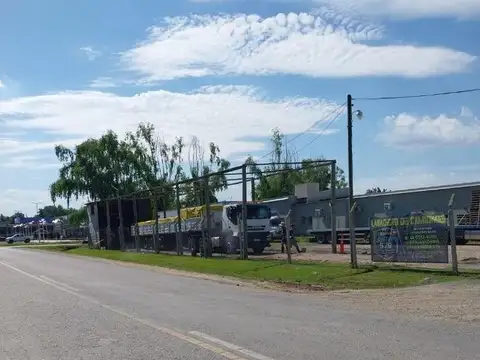 Avenida Gaona 4400