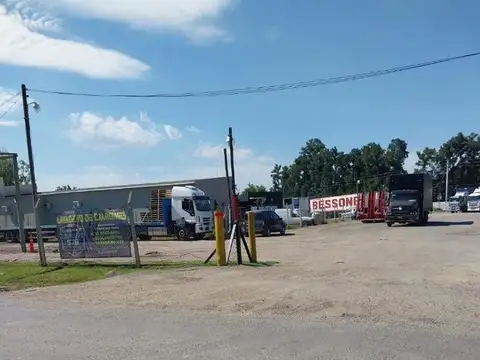 Fondo Comercio en Venta en General Rodríguez, USD 50.000