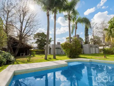 Casa en La Tatenguita