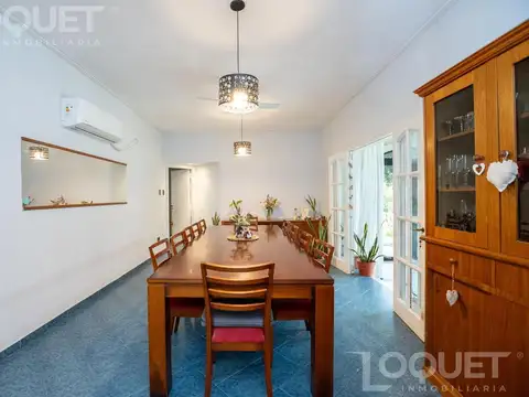 Casa en La Tatenguita