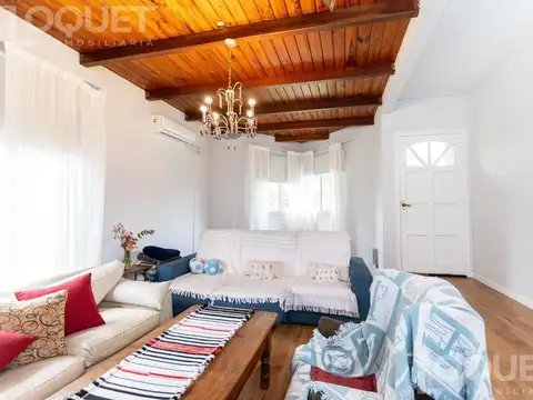 Casa en Venta 30 años