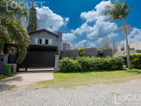 Casa en Venta de 3 dormitorios