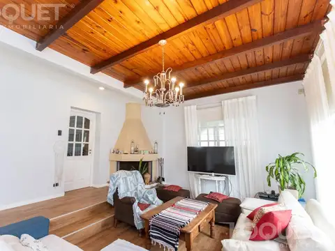 Casa en La Tatenguita