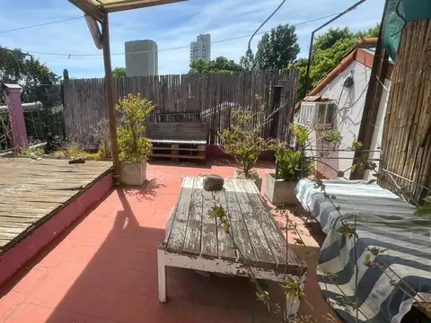 PH con terraza propia