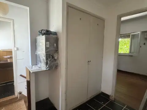 PH con terraza propia