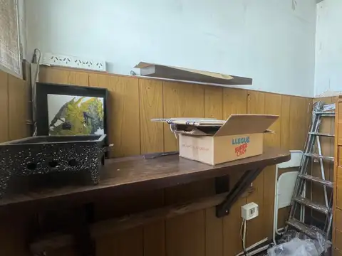 Depto Tipo Casa en Venta 50 años