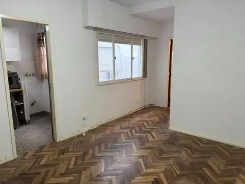 Departamento en Venta en Acassuso Vias  /  Santa Fe, USD 85.000